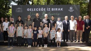 Sıfır Atık Vakfı ve İstanbul Valiliği İş Birliğiyle Yeşil Etkinlik: Mesire Alanında 6 Kilometrelik Yürüyüş ve Çevre Bilinci Vurgusu