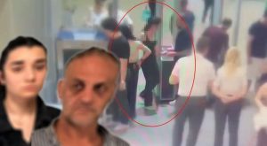 Şişli AVM’sinde Güvenlik Krizi ve Sonrası Tutuklama Olayı