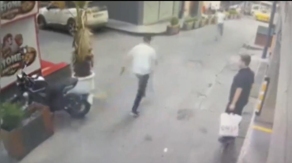 Şişli’de Yankesicilik Operasyonu: Şüpheliler Adli Kontrolle Serbest Bırakıldı