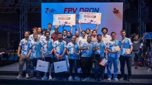 T3 FPV Akademi: FPV Dron Yarışması ve Eğitim Kapasitesiyle Türkiye’nin Geleceğini Şekillendirmek