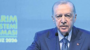 Tarımda Büyük Destek: Kadın ve Genç Çiftçi Kredisi Artırımı ile Yeni Yatırımlar