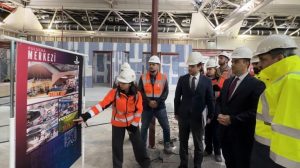 Terminal İstanbul: Türkiye’nin Küresel Girişimcilik Merkezi İçin Yeni Yol Haritası
