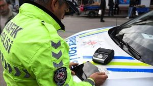 Trafikte Şiddet ve Tehditlerin Yeni Kanunla Azalması: Denetimler ve Sonuçlar