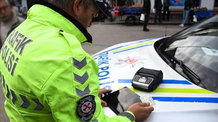 Trafikte Şiddet ve Tehditlerin Yeni Kanunla Azalması: Denetimler ve Sonuçlar