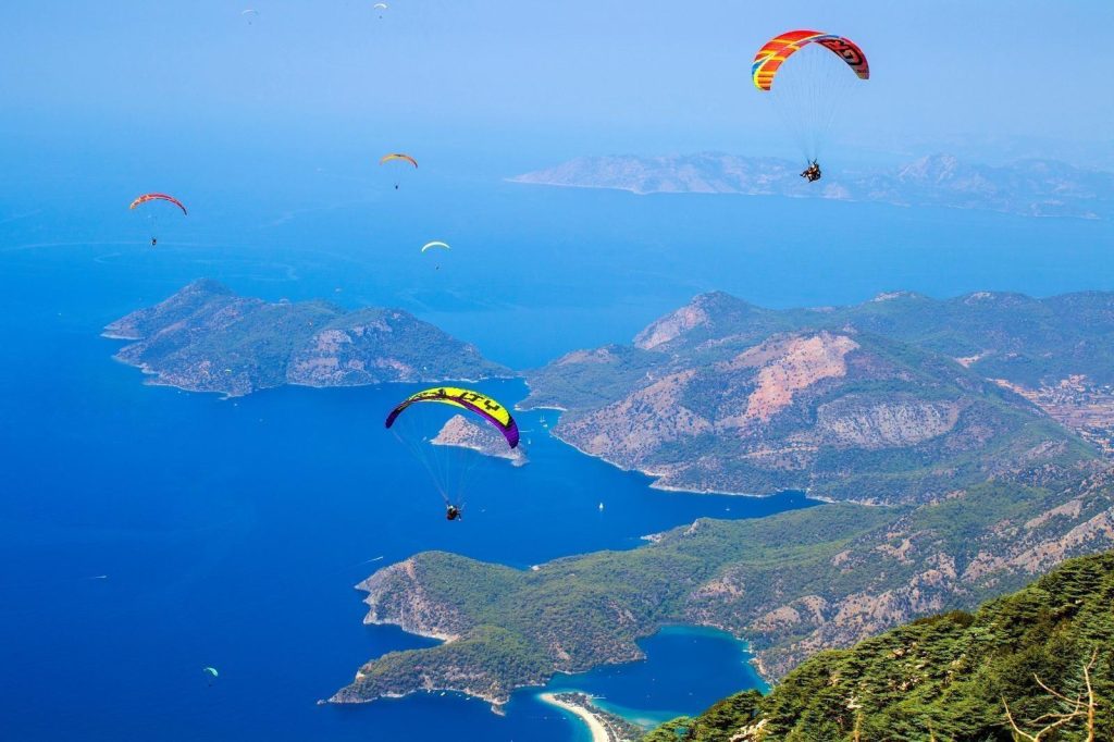 Türkiye, 2026 Küresel Turizm Liginde İlk 4 İçinde Yerini Sağlıyor: 60,6 Milyon Ziyaretçiyle Öne Çıkan Başarının Yankıları