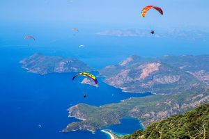 Türkiye, 2026 Küresel Turizm Liginde İlk 4 İçinde Yerini Sağlıyor: 60,6 Milyon Ziyaretçiyle Öne Çıkan Başarının Yankıları