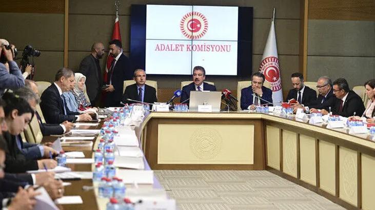 Türkiye Cumhuriyeti Kanunu Kapsamında 15-18 Yaş Gruplarına Yönelik Ceza Hukuku Düzenlemesi