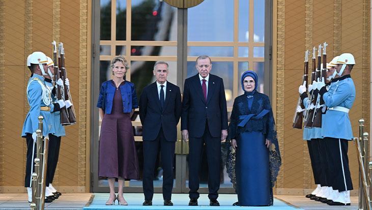 Türkiye- Kanada STA Müzakerelerinin Resmen Başlatılması ve Stratejik Hedefler