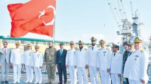 Türkiye-Mısır-Suudi Arabistan Savunma İş Birliği ve Bölgesel Gelişmeler (2026)