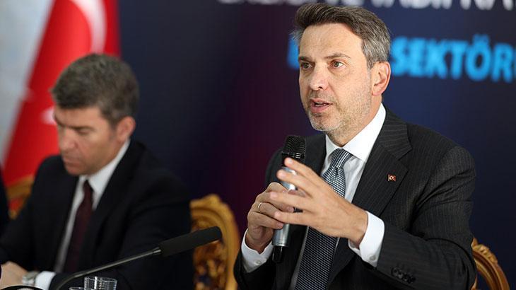 Türkiye’nin Enerji Bağımsızlığı İçin Kararlı Adımlar: Bayraktar’ın Amasya Ziyareti