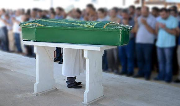 Yanlış Cenaze Teslimatı facial Karışıklığı: Antakya’da Cenaze Teslimatıyla İlgili Şok Yaşanıyor