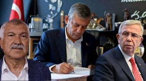 YENİ Parti: Özgür Özel’in Gündeminden Önemli Mesajlar ve Hedefler
