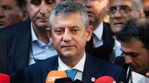 Yeni Parti’nin Kurucular Kurulu Toplantısı ve Özel’in İlk Açıklamaları