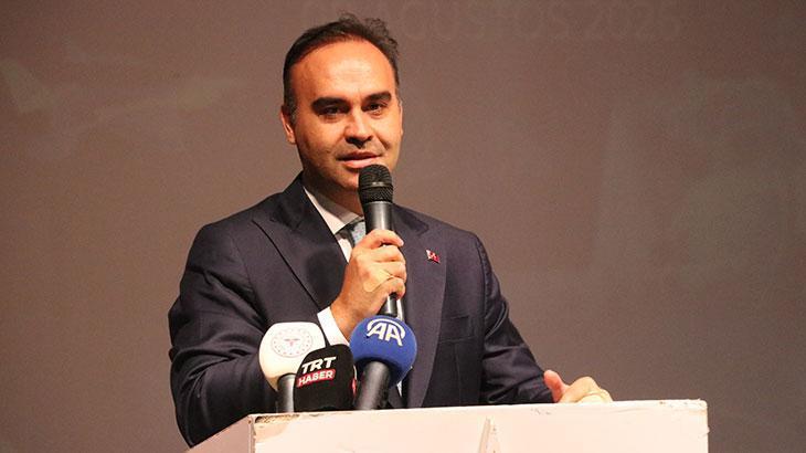 AK Parti Tekirdağ İl Danışma Meclisi Toplantısı: Türkiye’nin Yüksek Teknoloji ve Üretim Gücü Vurgusu