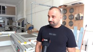Ankara’dan Giresun’a 28.500 Liralık Taksi Yolculuğuyla Jumping Organizasyonuna Ulaşan İş Adamının Hikayesi