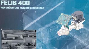 ASELSAN’ın Kızılötesi Dedektör Ailesiyle Milli Güç ve Kritik Yetkinlikler
