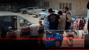 Başkale’de Şüpheli Cinayet ve İnceleme Süreci: Gizli Tanıkların Raporu ve Operasyonlar