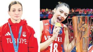 Bayrak Taşıyanlar Hikayesi: Dört Yürek, Dört Element ve Sarsılmaz Azim