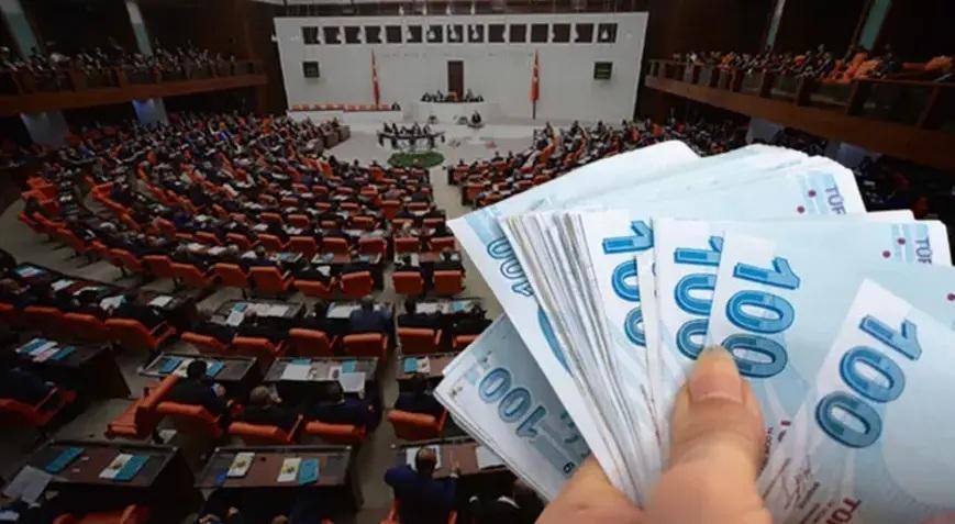 Bazı Kanunlarda Değişiklik Yapılmasına Dair Kanun: Şehit Aileleri ve Gazilere Yeni Haklar ve Yardımlar
