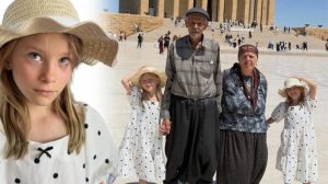 Doğan Ailesinin Anıtkabir Ziyareti ve Aile Danışmanlığı Başlangıcı