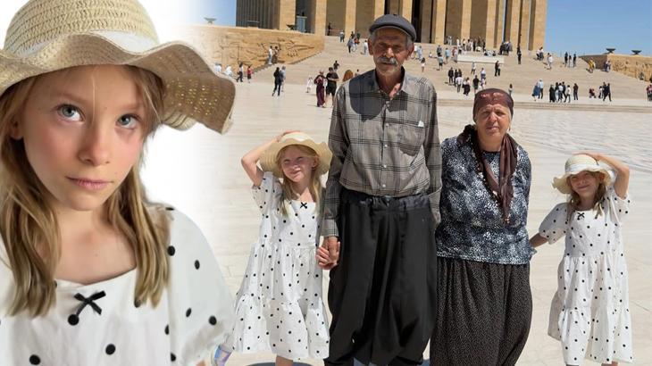 Doğan Ailesinin Anıtkabir Ziyareti ve Aile Danışmanlığı Başlangıcı