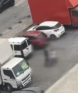 Fatih’te Uyuşturucu Operasyonu: Şüpheli Yakalandı ve Deliller İncelenmek Üzere Gönderildi