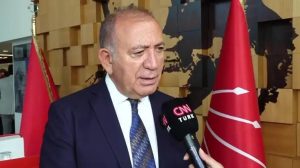 Gürsel Tekin: Figüran İddiaları Soruşturmayla Netleşecek, Görevden Alma Kararı Yok