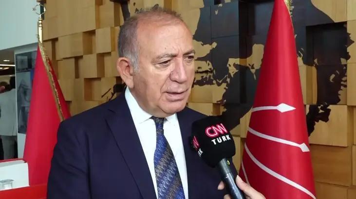 Gürsel Tekin: Figüran İddiaları Soruşturmayla Netleşecek, Görevden Alma Kararı Yok