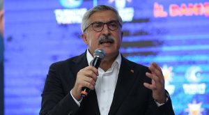 Hatay İçin Yeni Dönem, Yeni Anayasa ve Girişimler: AK Parti Liderliğinde Değişim Yolculuğu