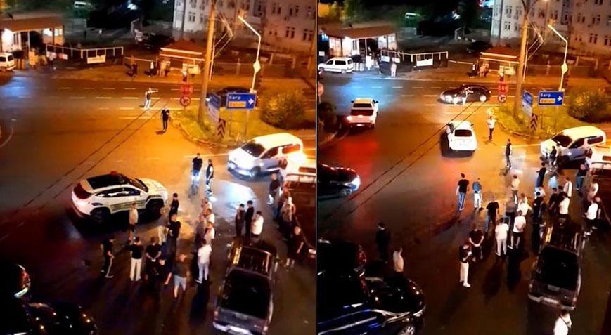 Hopa’da İHA Saldırısına Karşı Güvenlik Önlemleri ve Patlatma Planı