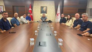 Hopa’da Sahil Güvenlik ve SAS Komandoları ile Olayın Gelişimi