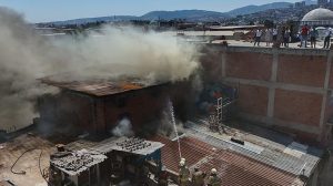 İzmir Mobilya Sektöründe İhtisas Sanayi Sitesi Çağrısı ve Yangın Gelişmeleri