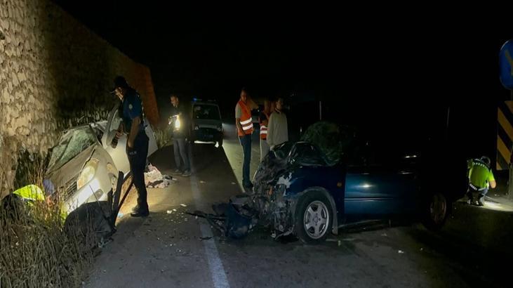 İznik’te Kahreden Kaza: Anne ve Kızı Yaşamını Yitirdi, 5 Kişi Yaralandı