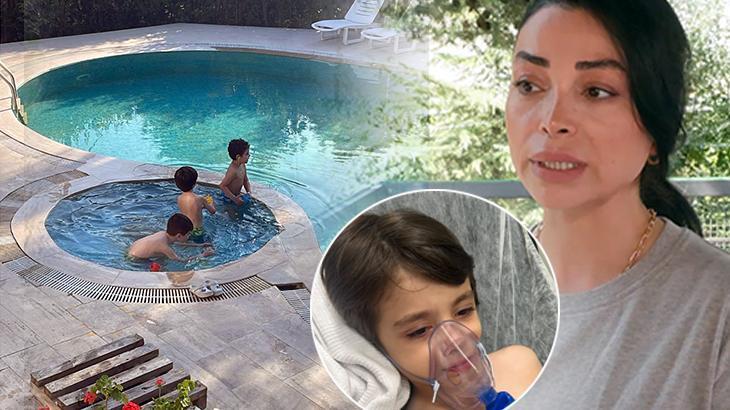 Karan Aydınlısoy Olayı: Havuzda Oynarken Yaşanan Silahlı Saldırı ve Ardındaki Dava