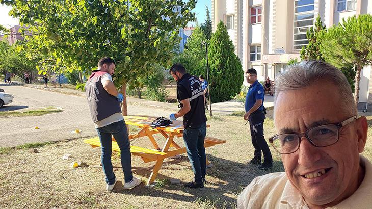 Keşan’da Silahlı Olay: Üç Kişi Yaralandı, Şüpheli Tutuklandı