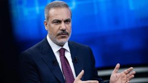 Kudüs ve Gazze Odaklı Bakanlar Toplantısında Türkiye’nin Diplomatik Varlığı