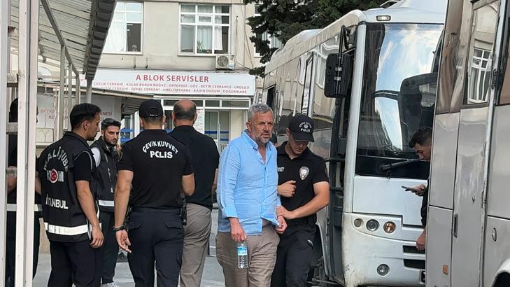 Kuşadası Belediyesi’ne Yönelik Rüşvet ve İrtikap Soruşturması: Eş Zamanlı Operasyonlar ve Gözaltılar