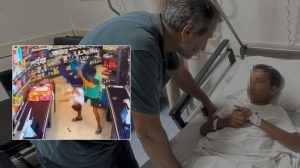 Markette Şiddet Olayı: 11 Yaşındaki M.A.D.’nin Tedavisi Devam Ediyor