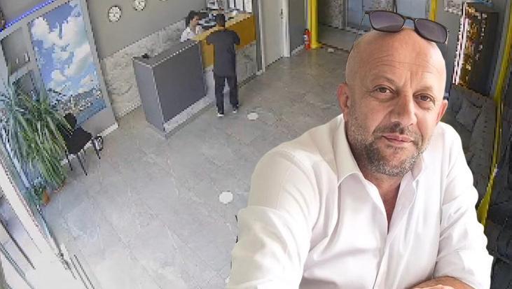 Pendik’te İnşaat Yöneticisinin Şiddetli Saldırısıyla İlgili Gelişmeler ve Gözaltılar