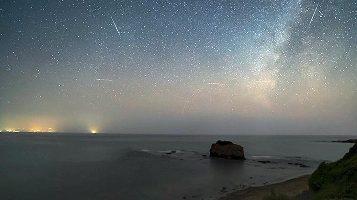 Perseid Meteor Yağmuru 2026: En Yoğun Geceler ve Bilgiler