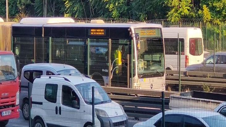 Şirinevler Metrobüs Durağı Olayı: Minanur S.’ye Çarpan Metrobüs ve Sonrası