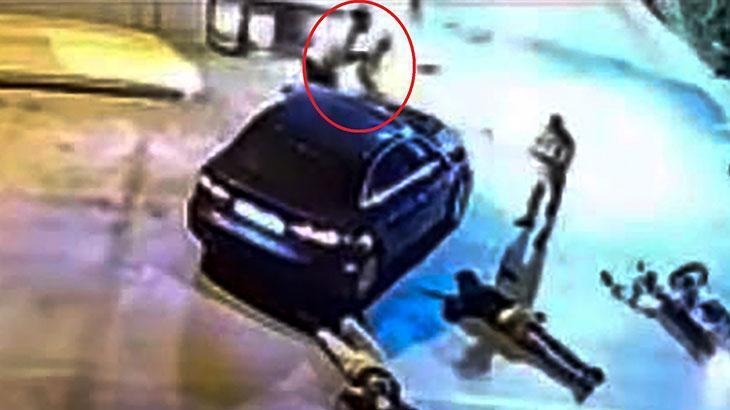 Toroslar’da Trafikli Yüzleşme: Sürücü Yakalandı ve Ehliyetine 2 Yıl El Konuldu