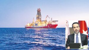 Türkali-44 Sondaj Faaliyetleri ve Abdülhamid Han’ın Enerji Büyüsü
