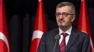 Türkiye Yüzyılı hedefine bağlılık ve milli dayanışma için önemli adım