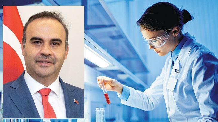 Türkiye’ye Gelen 75 Araştırmacı: TÜBİTAK Programlarıyla Bilim ve Ar-Ge Gücü Artıyor