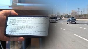 U.Ö.’ye Kesin İtiraz: Delil Eksikliği Nedeniyle Trafik İdari Yaptırımının Kaldırılması