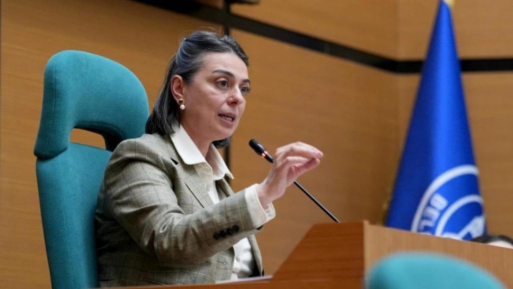 Üsküdar Belediyesi’ndeki Usulsüzlük Soruşturması: Tutuklama ve Delillere İlişkin Gelişmeler