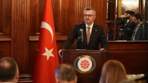 100. Yıla Girerken Türkiye-ABD İlişkileri: Stratejik Taahhütler ve Yeni Dönem Vizyonu