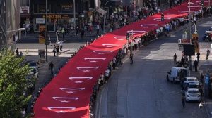 9 Eylül İzmir’in Kurtuluşunun Anlamı: Milli Mücadele’nin Yiğitlik Duruşu