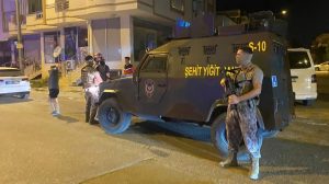Adana-Ceyhan’da Silahlı Gelin-Damat Vakası: Olayın Ayrıntıları